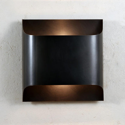 Heritage Brass Wall Sconce