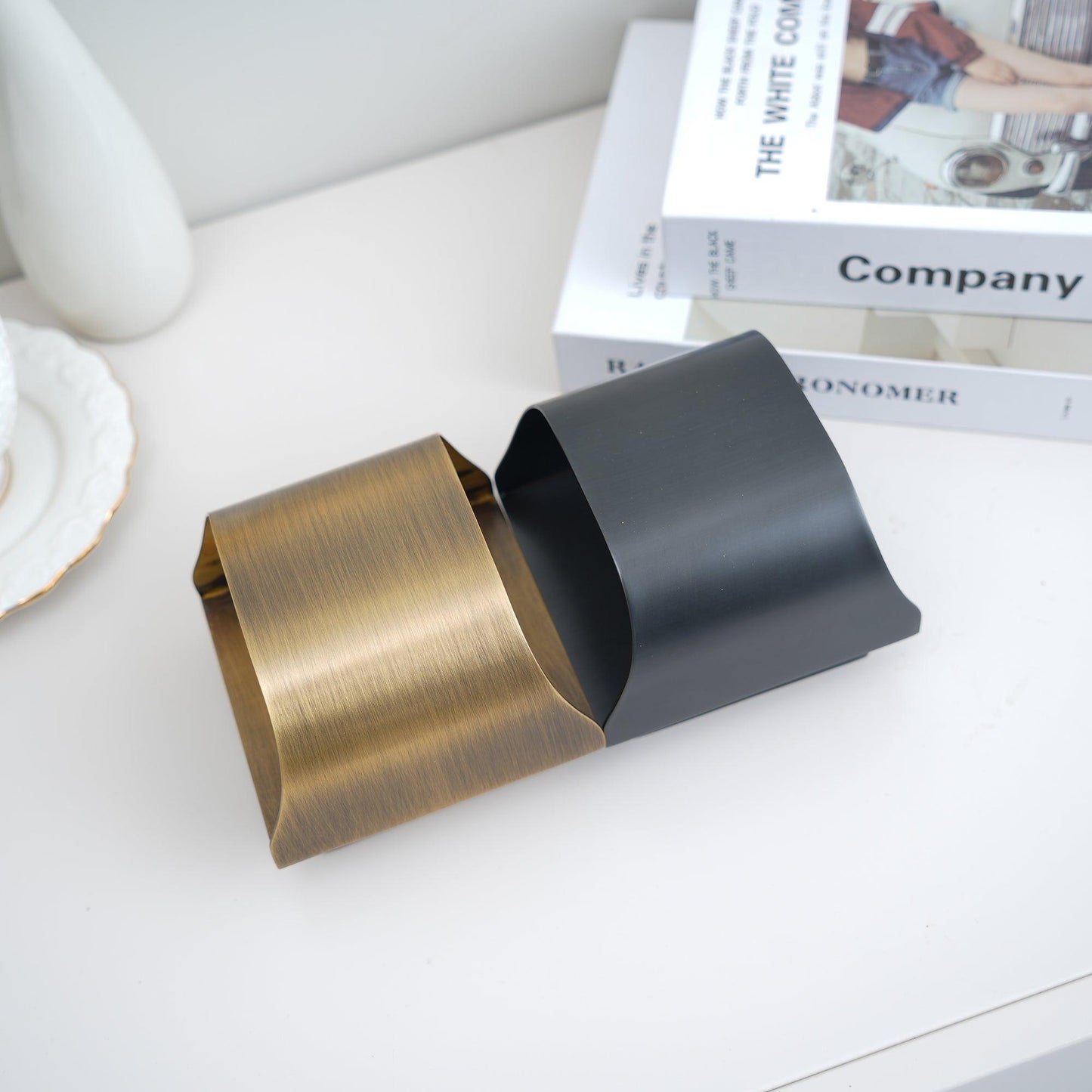 Heritage Brass Wall Sconce
