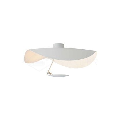 Arc Disc Ceiling Light