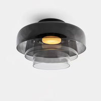 Three layer ∅  16.5″ x H 10.2″