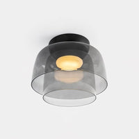 Double layer ∅  12.6″ x H 9.4″