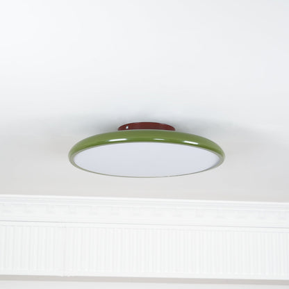 Disc Adjustable Ceiling Lamp