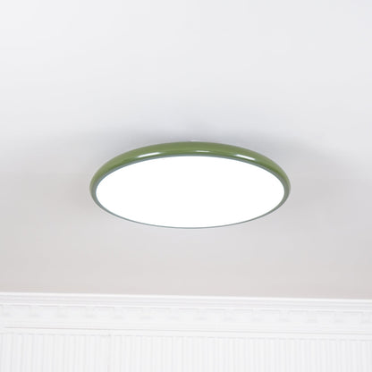 Disc Adjustable Ceiling Lamp
