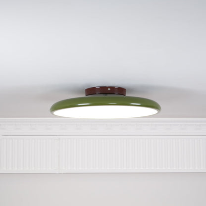 Disc Adjustable Ceiling Lamp