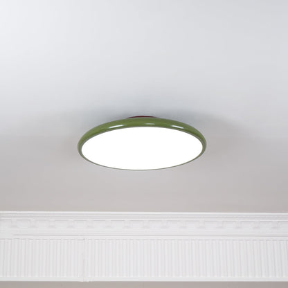 Disc Adjustable Ceiling Lamp