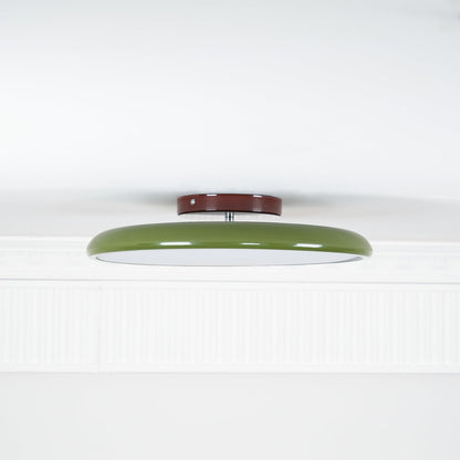 Disc Adjustable Ceiling Lamp