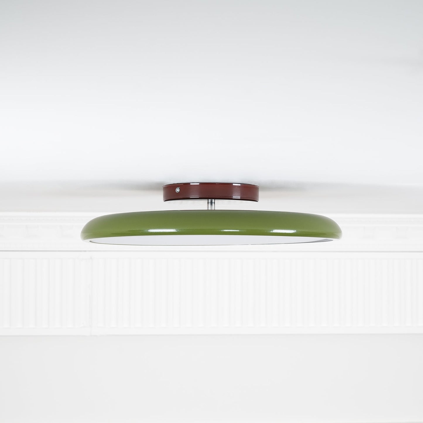 Disc Adjustable Ceiling Lamp