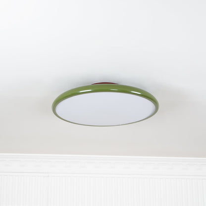 Disc Adjustable Ceiling Lamp