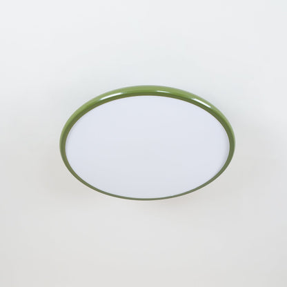 Disc Adjustable Ceiling Lamp