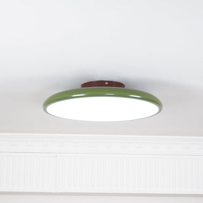 Disc Adjustable Ceiling Lamp