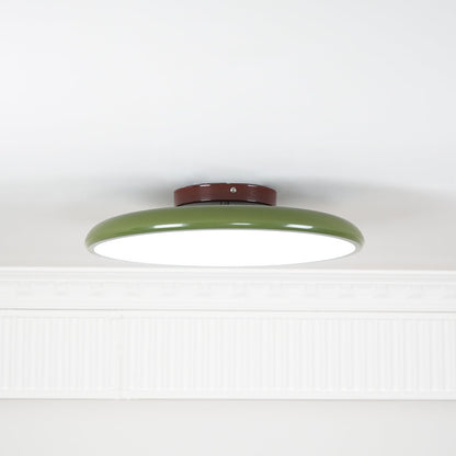 Disc Adjustable Ceiling Lamp