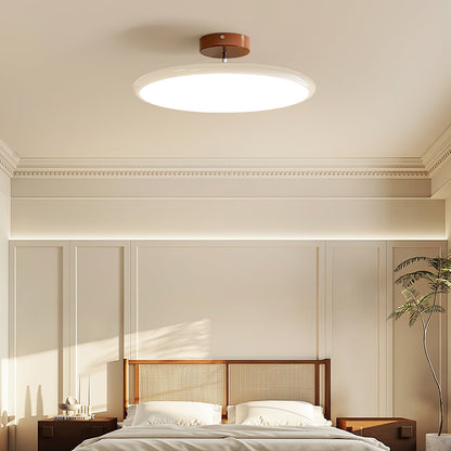 Disc Adjustable Ceiling Lamp