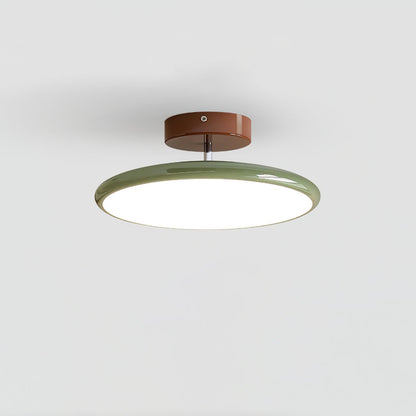 Disc Adjustable Ceiling Lamp