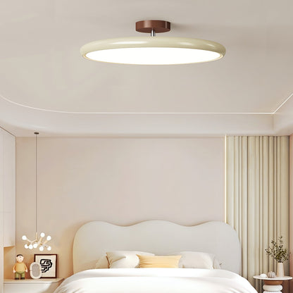 Disc Adjustable Ceiling Lamp