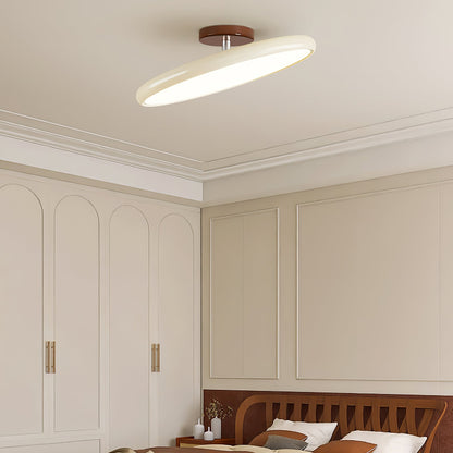 Disc Adjustable Ceiling Lamp