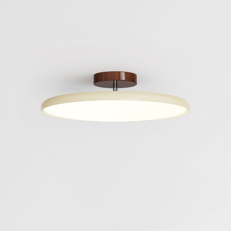 Disc Adjustable Ceiling Lamp