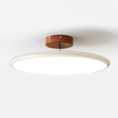 Disc Adjustable Ceiling Lamp