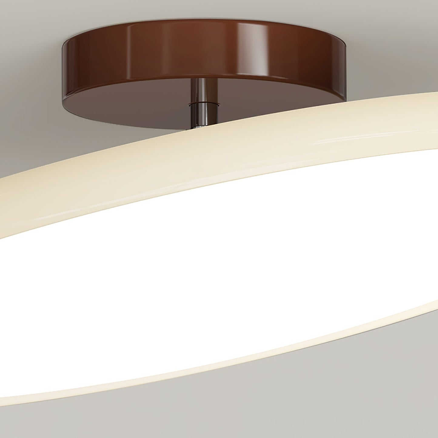 Disc Adjustable Ceiling Lamp