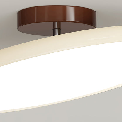 Disc Adjustable Ceiling Lamp