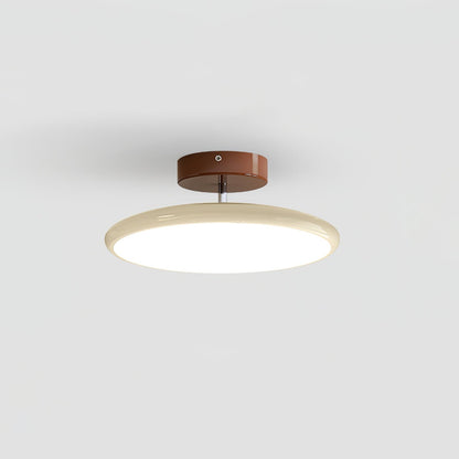 Disc Adjustable Ceiling Lamp
