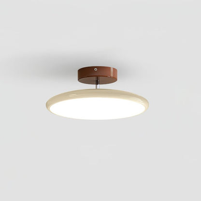 Disc Adjustable Ceiling Lamp