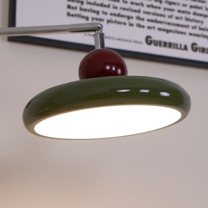 Soft Glow Plug in Wall Sconce