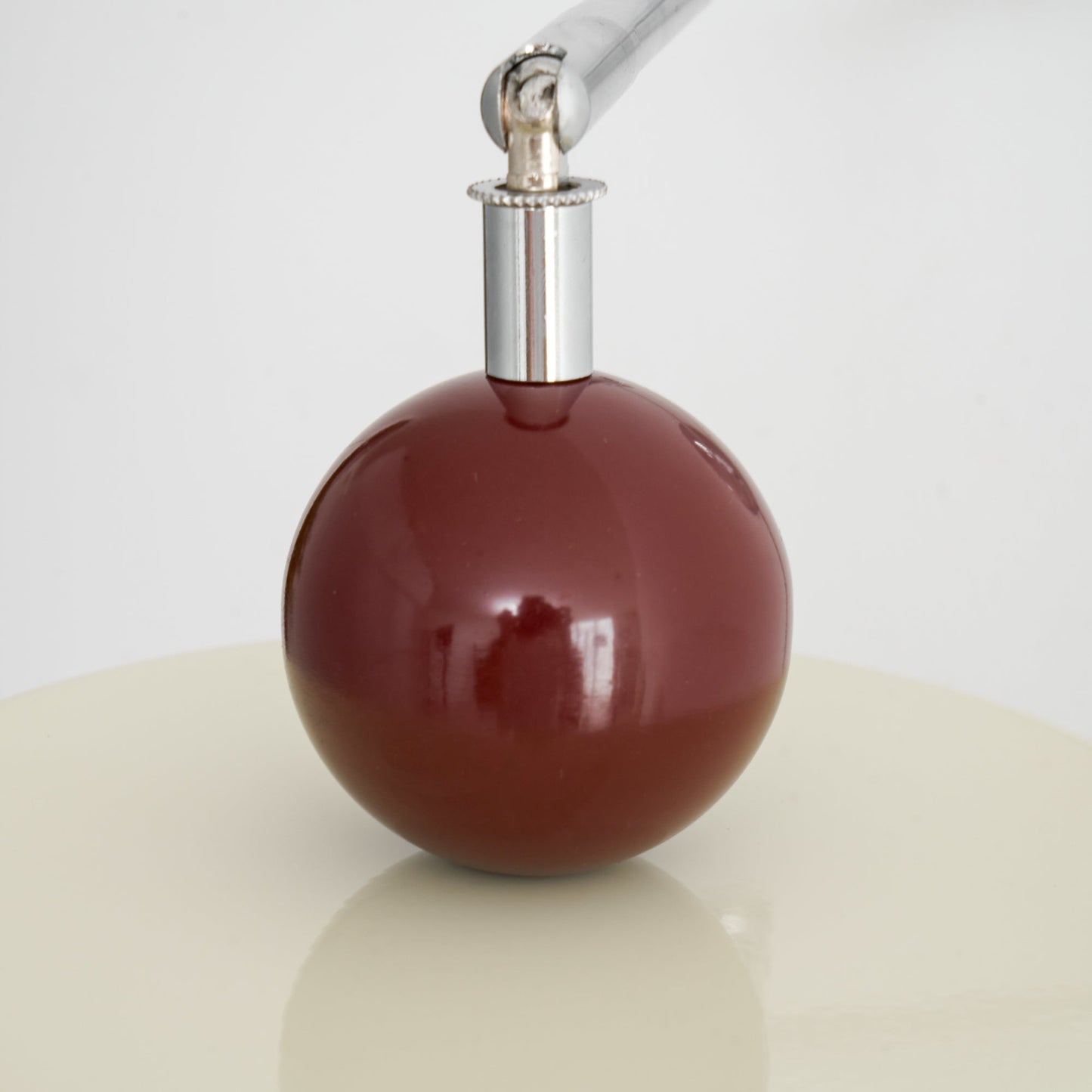 Soft Glow Plug in Wall Sconce