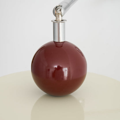 Soft Glow Plug in Wall Sconce