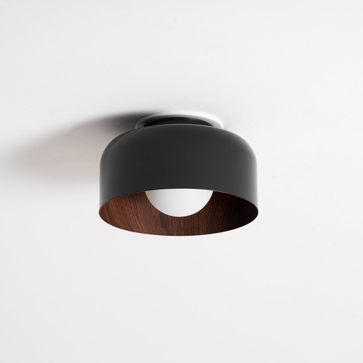 Orbital Glow Ceiling Light