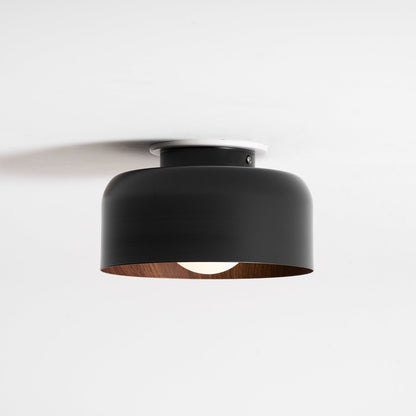 Orbital Glow Ceiling Light