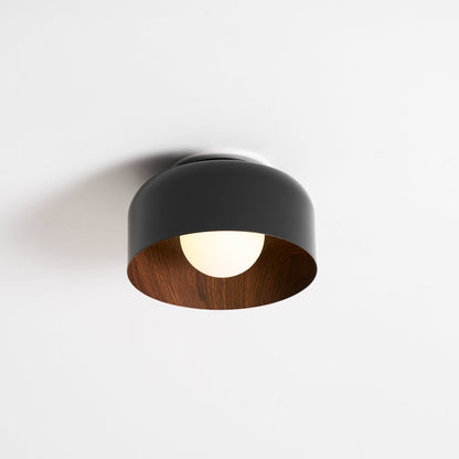 Orbital Glow Ceiling Light