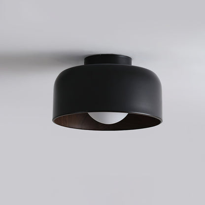 Orbital Glow Ceiling Light