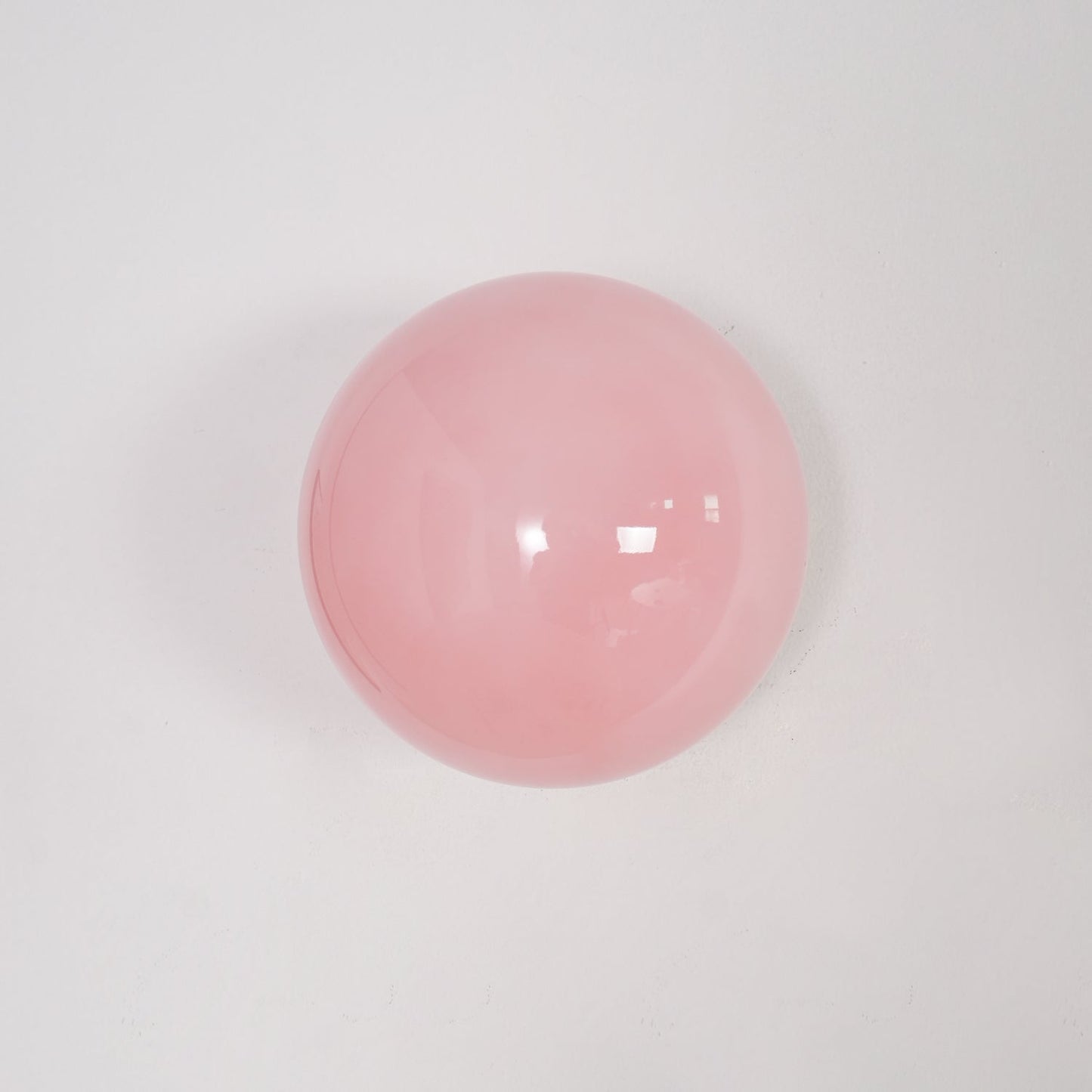 Cloud Shade Wall Sconce