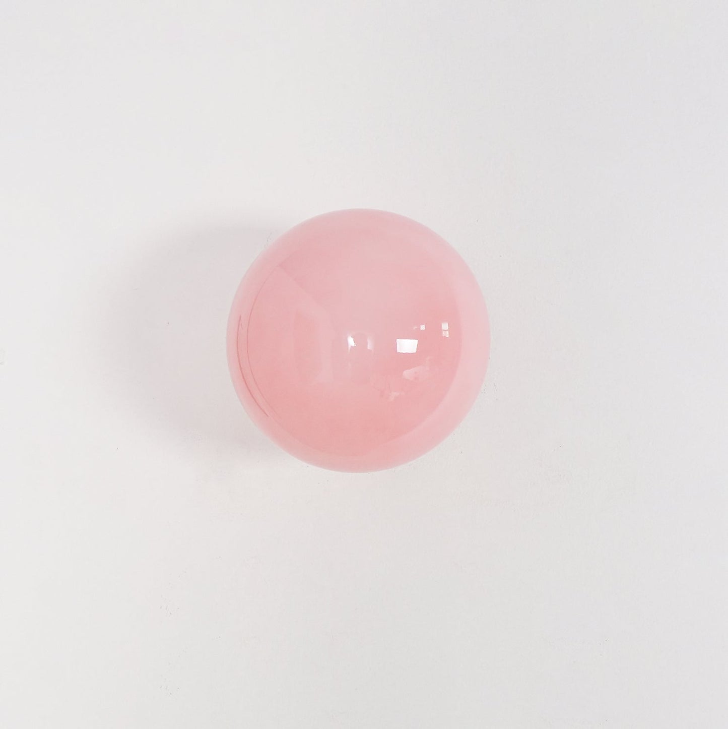 Cloud Shade Wall Sconce