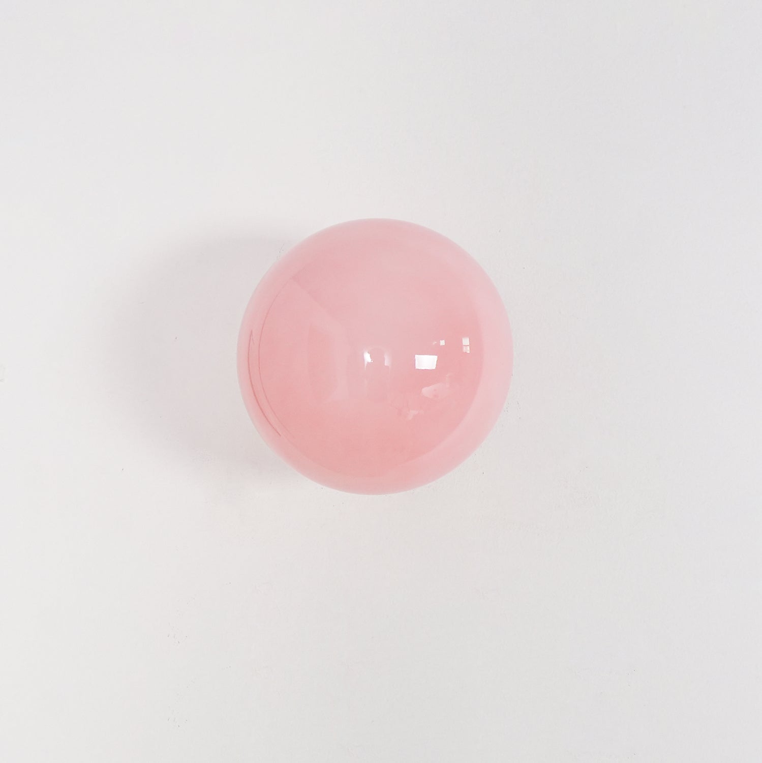 Cloud Shade Wall Sconce
