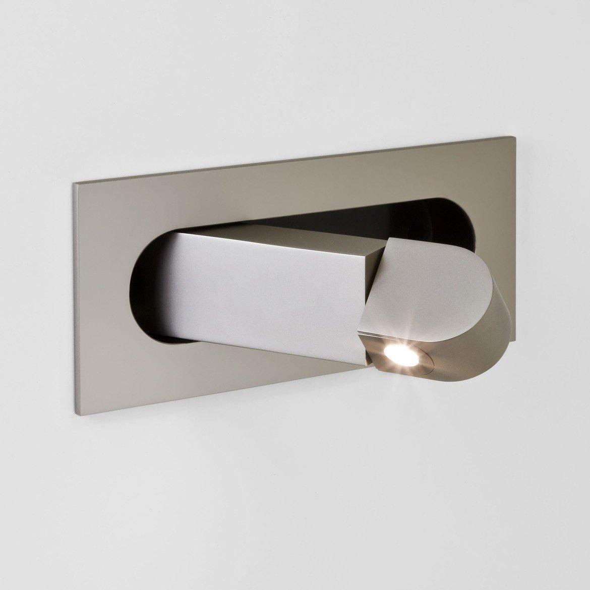 Modern Led Bedside Reading Wall Sconce