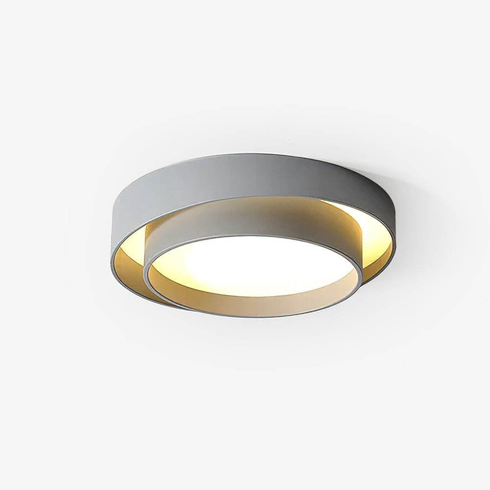 Softline Ceiling Light