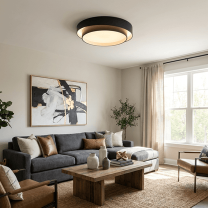 Softline Ceiling Light