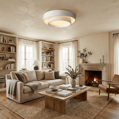 Softline Ceiling Light