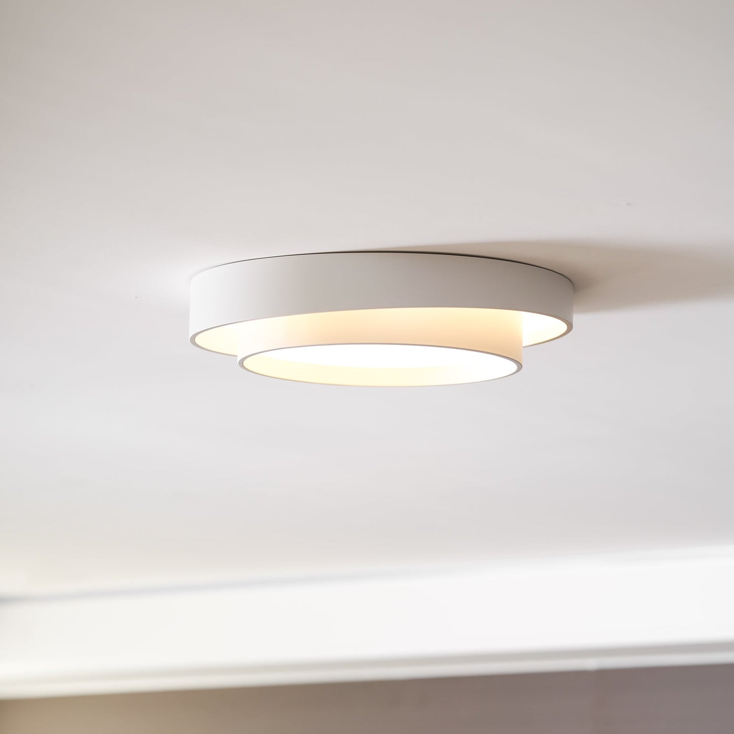 Softline Ceiling Light