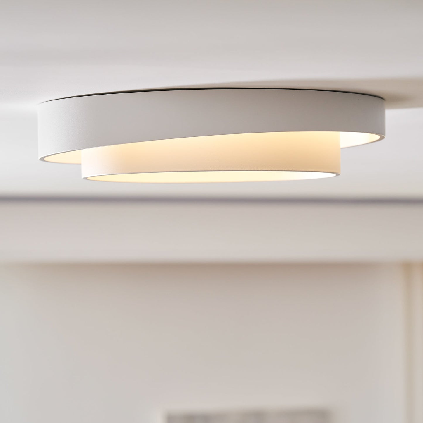 Softline Ceiling Light