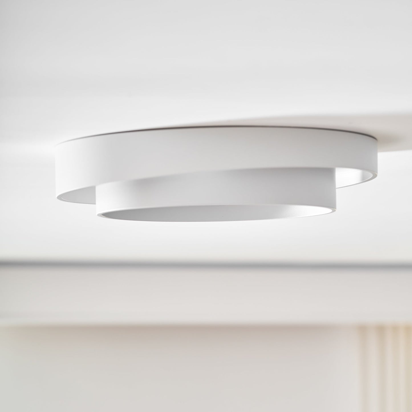 Softline Ceiling Light