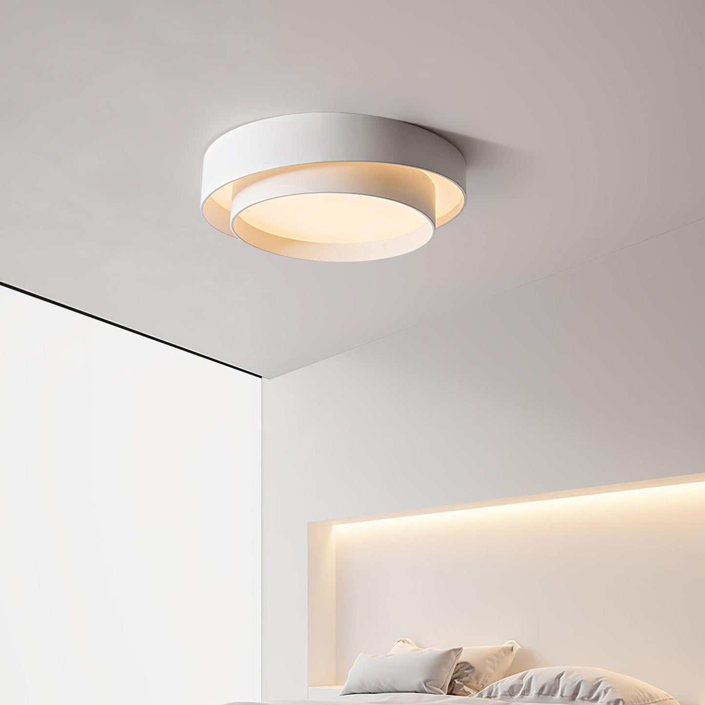 Softline Ceiling Light
