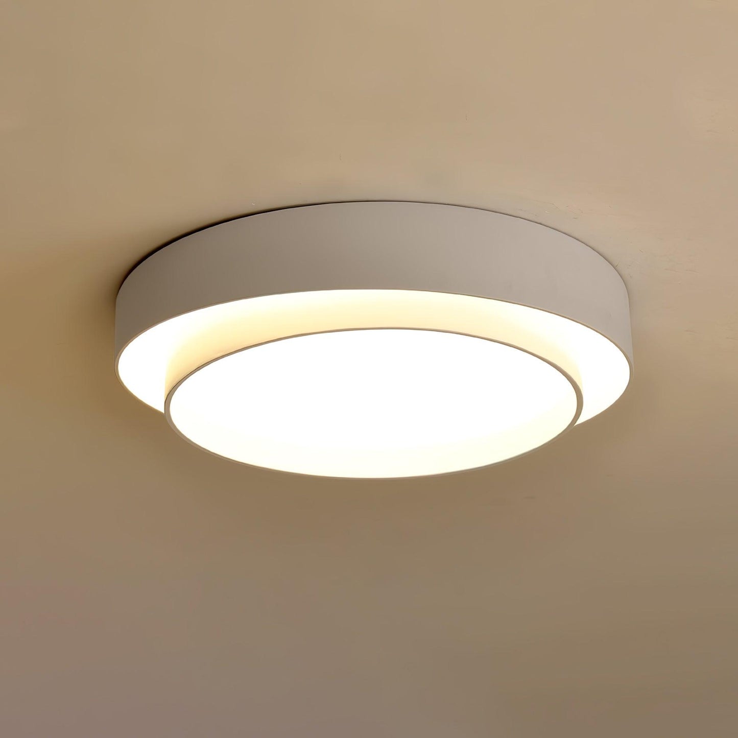 Softline Ceiling Light