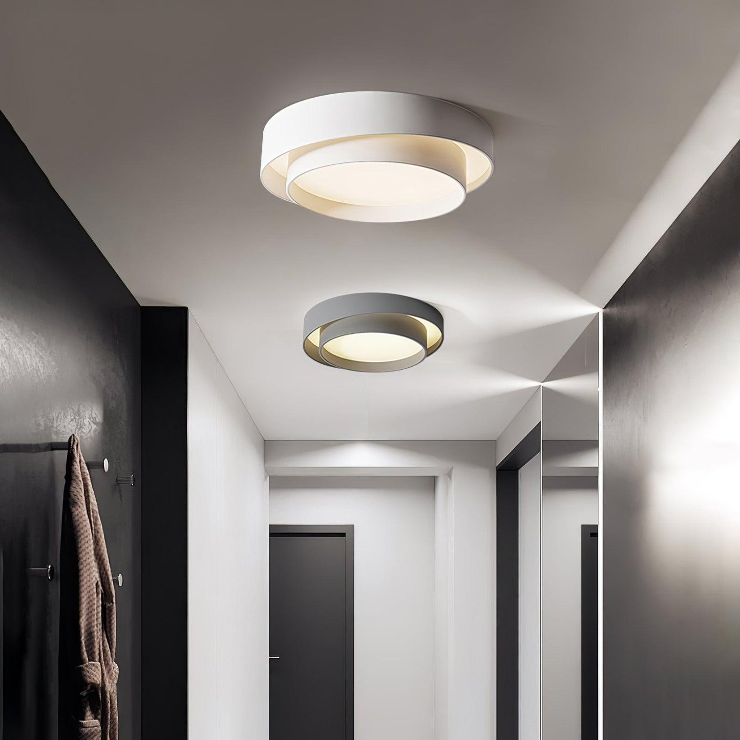 Softline Ceiling Light