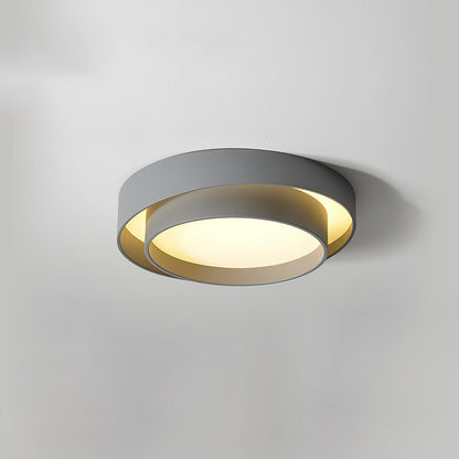 Softline Ceiling Light