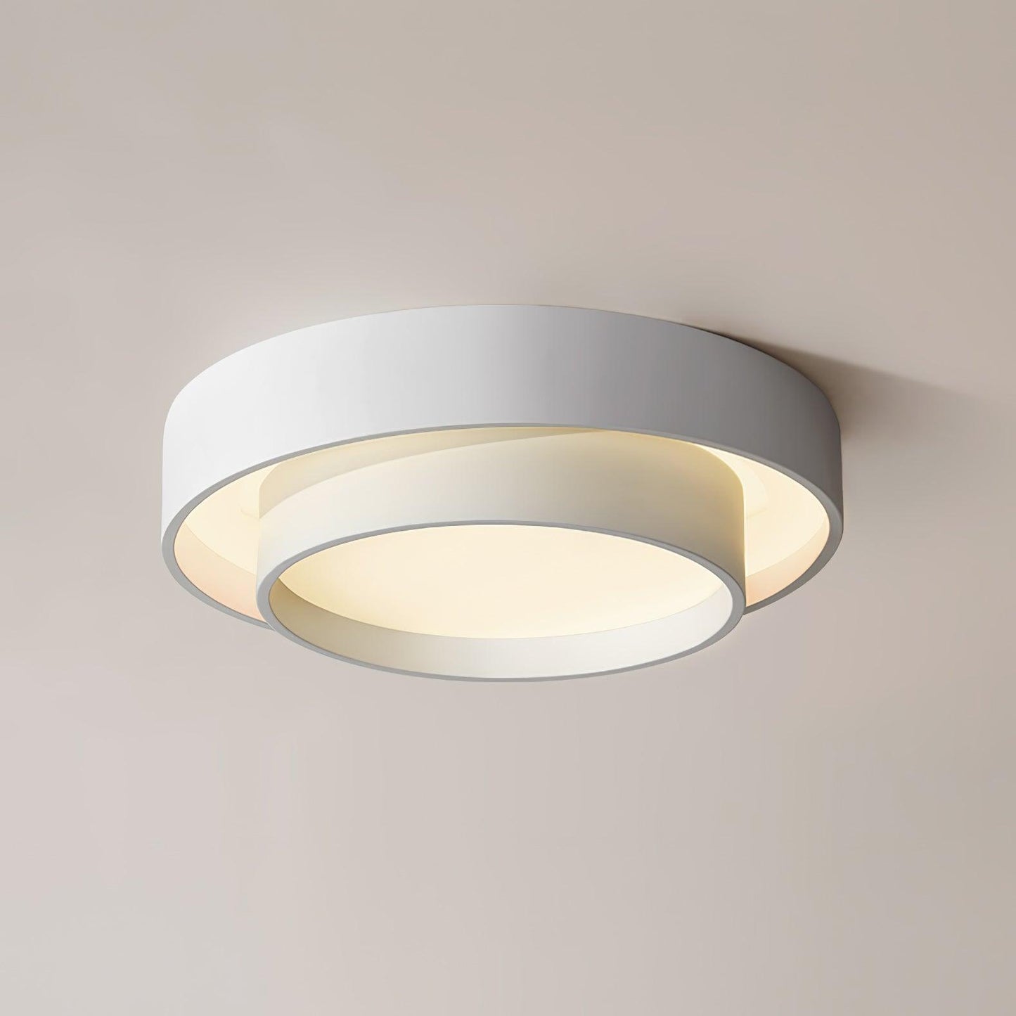 Softline Ceiling Light