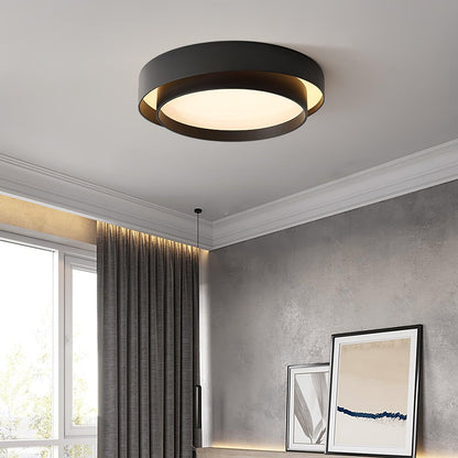 Softline Ceiling Light
