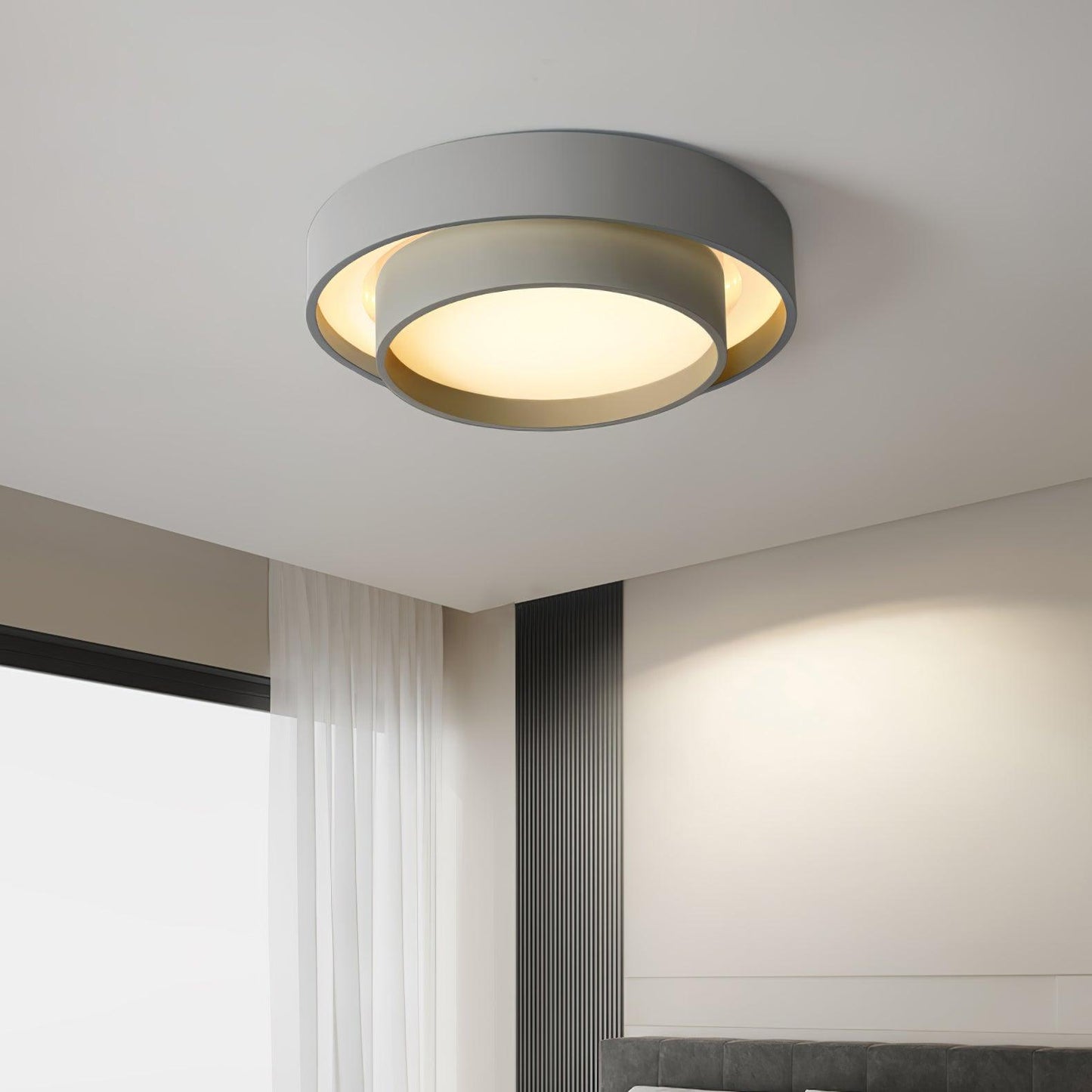 Softline Ceiling Light