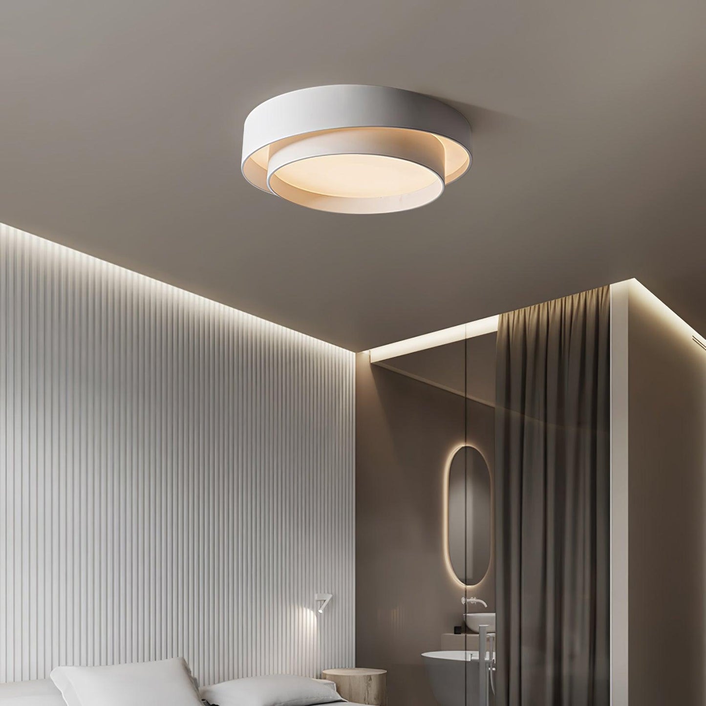 Softline Ceiling Light